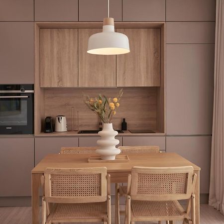 Charitos Heights Boutique Apt Ii, Kolonaki Athen Eksteriør billede
