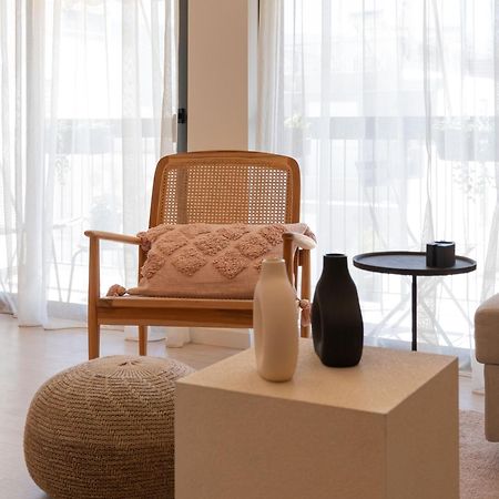 Charitos Heights Boutique Apt Ii, Kolonaki Athen Eksteriør billede