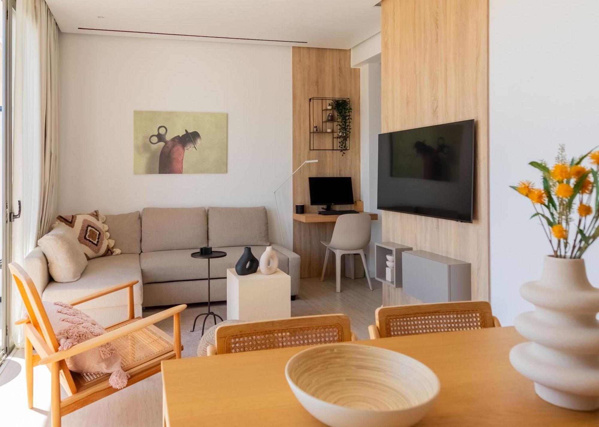 Charitos Heights Boutique Apt Ii, Kolonaki Athen Eksteriør billede